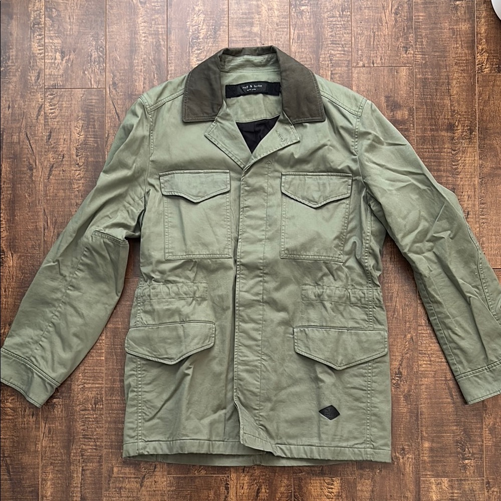 Rag & Bone, Men's M65 Jacket, M